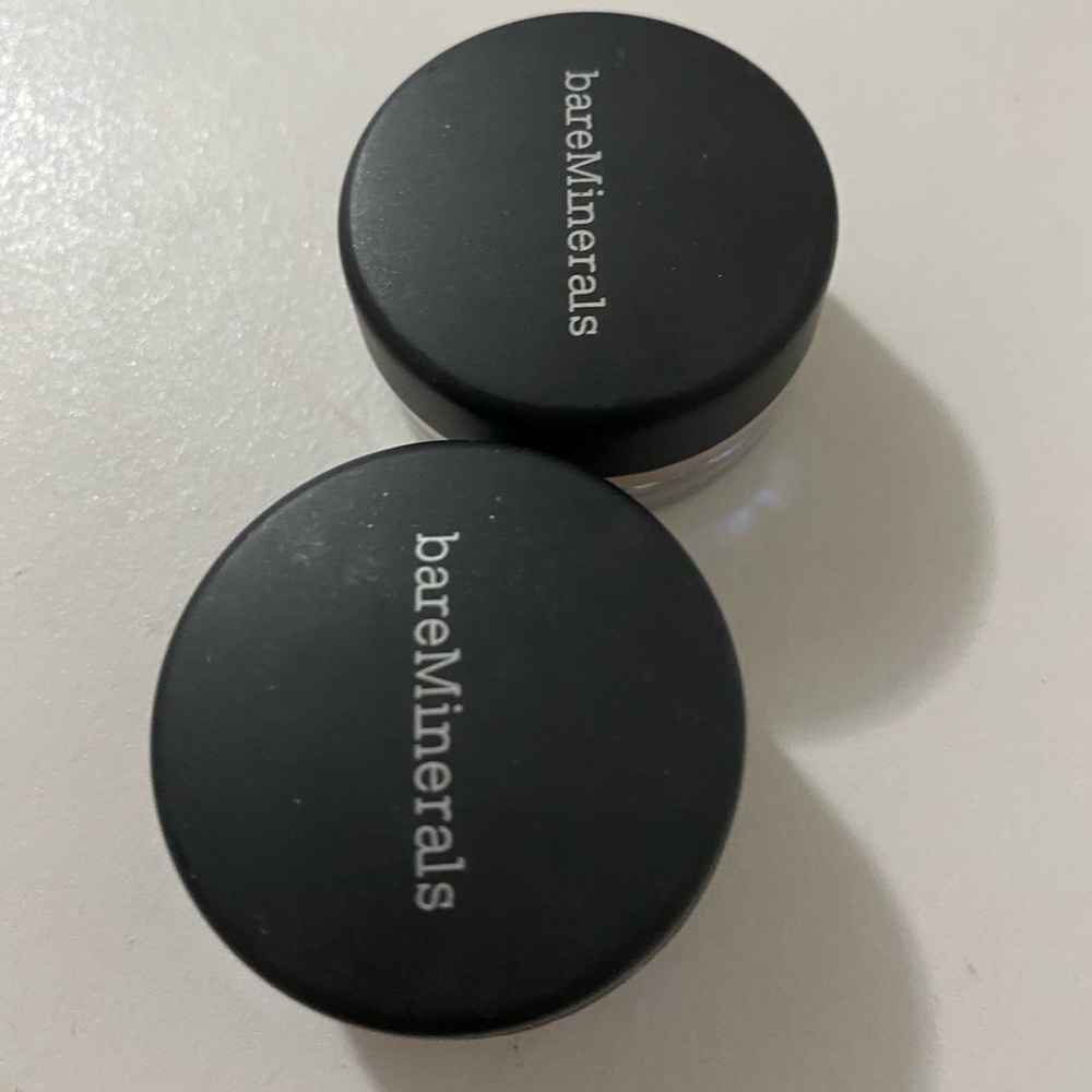 Bare Minerals Loose Eyeshadow (Precious)